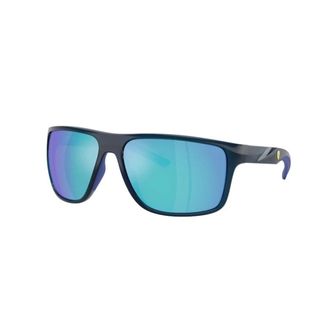 Ferrari Sunglasses, male, Blue, 63 MM, Fz6015U Sunglasses