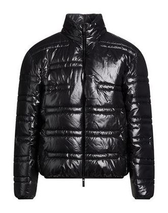 Moncler MATT BLACK