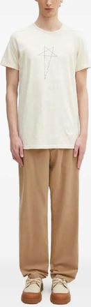 Carhartt Work in Progress Pantaloni dritti - Toni neutri