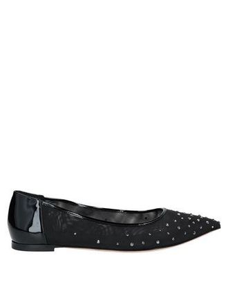 Giuseppe Zanotti SCHUHE - Ballerinas auf YOOX.COM