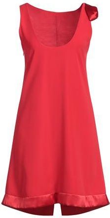 Emporio Armani VESTIDOS - Minivestidos en YOOX.COM