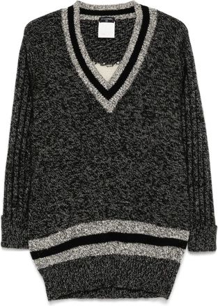 Chanel Maglione 1996 - Nero