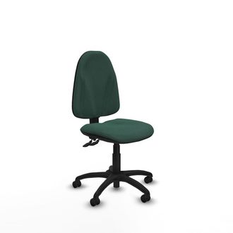 Piqueras y Crespo Piqueras Y Crespo Silla De Oficina Algarra Vert Confortable