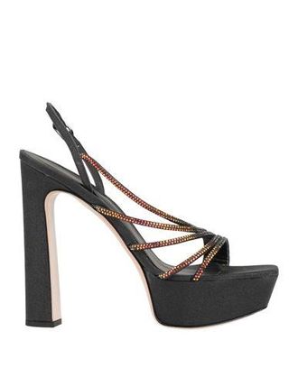 Le Silla FOOTWEAR - Sandals sur YOOX.COM