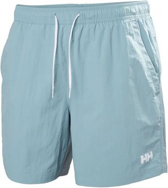 Helly Hansen Calshot Trunk 7 Badehose f&uuml;r Herren | t&uuml;rkis