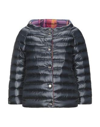 Herno COATS & JACKETS - Puffers on YOOX.COM