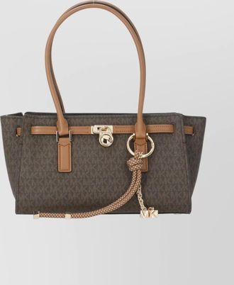 Michael Michael Kors chic shoulder bag double handles