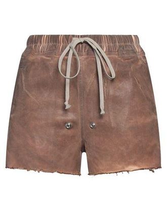 Rick Owens HOSEN & R&Ouml;CKE - Jeansshorts auf YOOX.COM