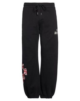 Marcelo Burlon BOTTOMWEAR - Trousers sur YOOX.COM