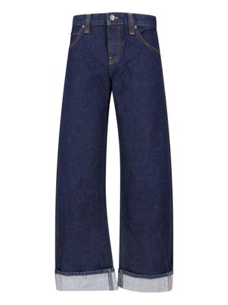 Khaite Jeans Karo