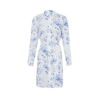 Vilebrequin Donna, Abiti, Multicolore, M, new