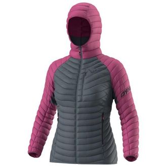 Dynafit Radical Down Hood Jacket Daunenjacke f&uuml;r Damen | bunt