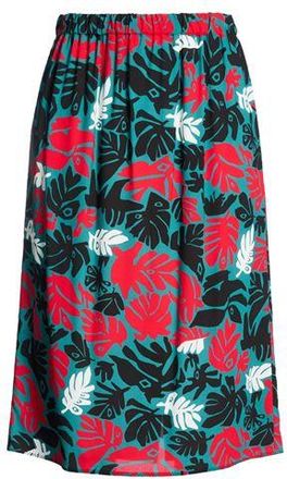 Marni BOTTOMWEAR - Gonne midi su YOOX.COM