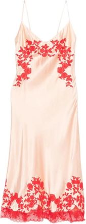 Ermanno Scervino Mujer, Vestidos, Rosa, Talla: XS