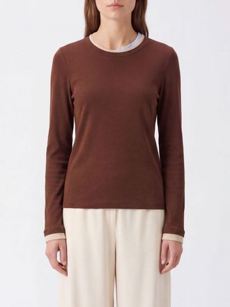 Eleh Maglia Donna colore Marrone