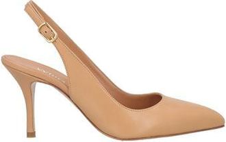 White D' FOOTWEAR - Pumps on YOOX.COM