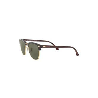 Ray-Ban Sunglasses, unisex, Brown, Size: 51 MM Rb3016 99058 Sunglasses