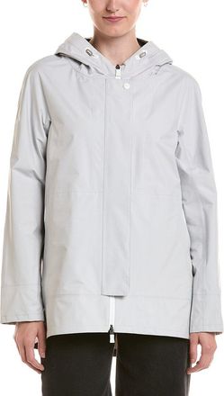 Herno Adjustable Hood Jacket