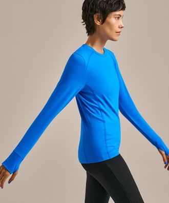 BAM Sudbrook Slim Fit Base Layer - 10