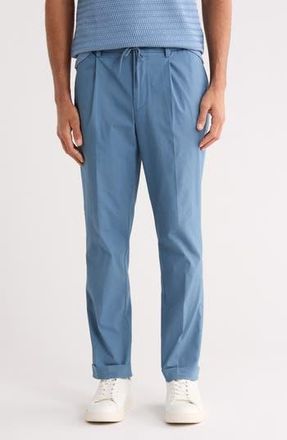 Original Penguin Drawstring Pants in Bluefin at Nordstrom Rack, Size 36 X 32