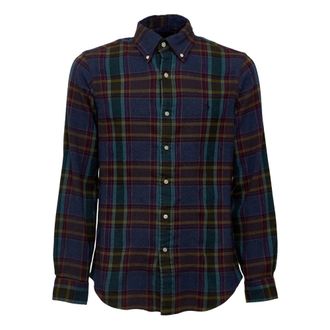 Polo Ralph Lauren Hombre, Camisas, Multicolor, Talla: S