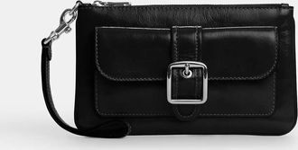 Coach Ashton Wristlet
