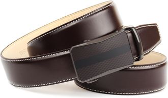 Anthoni Crown Ledergürtel