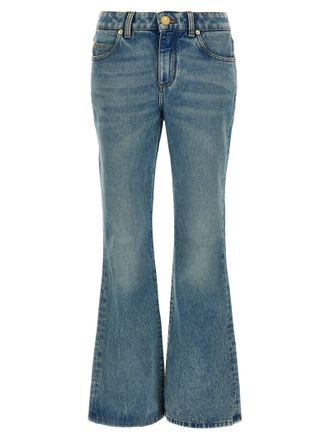 Balmain Flare Jeans