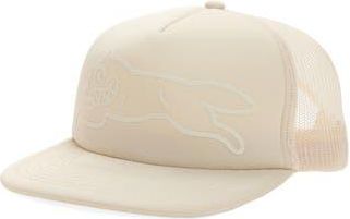 Icecream Options Running Dog Trucker Hat in Fog at Nordstrom Rack