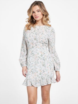 Guess Della Mini Dress