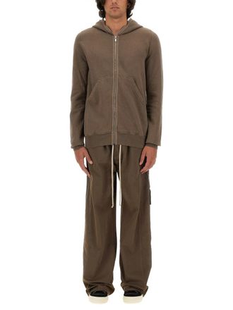 Rick Owens Gimp Sweatshirt