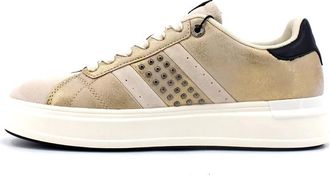 Colmar Clayton Mindy - Dames - Sneakers - Veelkleurig - 40 EU - Leer - Schoenen