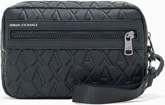 A|X Armani Exchange Signature herentoilettas