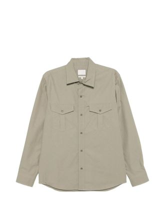 A.P.C. Utility Shirt