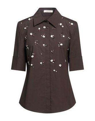 Dorothee Schumacher TOPWEAR - Shirts on YOOX.COM