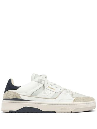Axel Arigato Sneakers Clay - Bianco