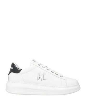 Karl Lagerfeld FOOTWEAR - Trainers on YOOX.COM
