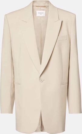 Saint Laurent Wool blazer