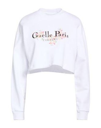 Ga&euml;lle Paris TOPWEAR - Sweatshirts sur YOOX.COM