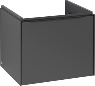 Villeroy & Boch Villeroy&boch - Subway 3.0, 523x429x448 Mm, Mueble De Lavabo, 1