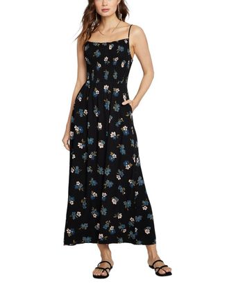 Saltwater Luxe Tank Maxi Dress
