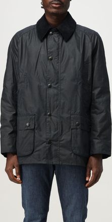 Barbour Giubbotto Barbour in cotone spalmato