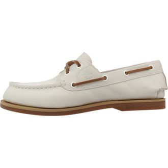 Timberland Schoenen, Dames, Wit, 38 EU, Sailor Schoenen