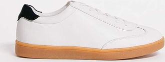 Jacamo Modern Cupsole Trainer Wide