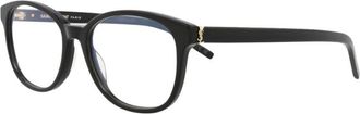 Saint Laurent Womens Slm113 54Mm Optical Frames