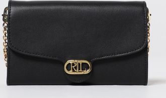 Lauren Ralph Lauren Mini Bag LAUREN RALPH LAUREN Woman color Black