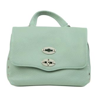 Zanellato Postina Baby - Bags - Mujer - Verde - ONE SIZE