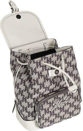 Karl Lagerfeld TASCHEN - Rucks&auml;cke auf YOOX.COM