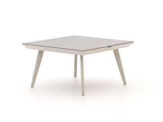 Manifesto Furniture Manifesto Valsecca lounge tuintafel 80x80x45cm