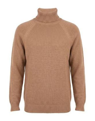 Lardini MAGLIERIA - Dolcevita su YOOX.COM